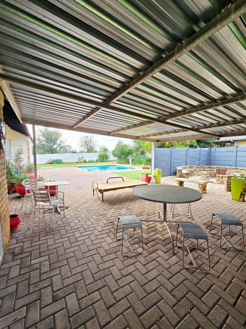 3 Bedroom Property for Sale in Wilkeville North West